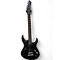 Used Washburn XM-STD DARK SPARKLE Solid Body Electric Guitar thumbnail