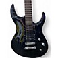 Used Washburn XM-STD DARK SPARKLE Solid Body Electric Guitar