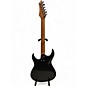 Used Washburn XM-STD DARK SPARKLE Solid Body Electric Guitar