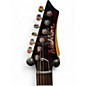 Used Washburn XM-STD DARK SPARKLE Solid Body Electric Guitar