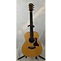 Used Taylor GS Mini 7/8 Scale Acoustic Guitar thumbnail