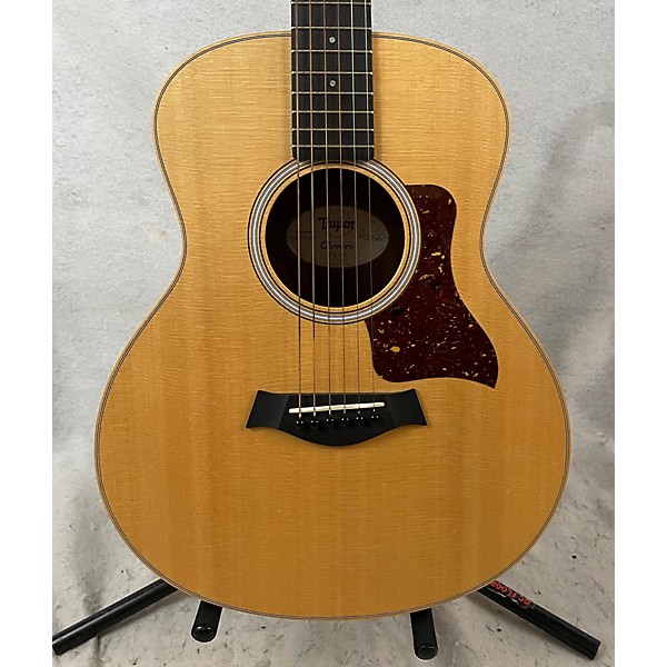 Used Taylor GS Mini 7/8 Scale Acoustic Guitar