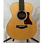 Used Taylor GS Mini 7/8 Scale Acoustic Guitar