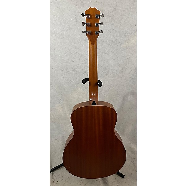 Used Taylor GS Mini 7/8 Scale Acoustic Guitar