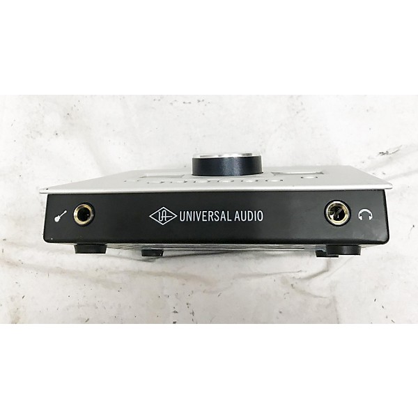 Used Universal Audio APOLLO DUO Audio Interface