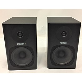 Used Fostex Pmo 5d Pair Powered Monitor