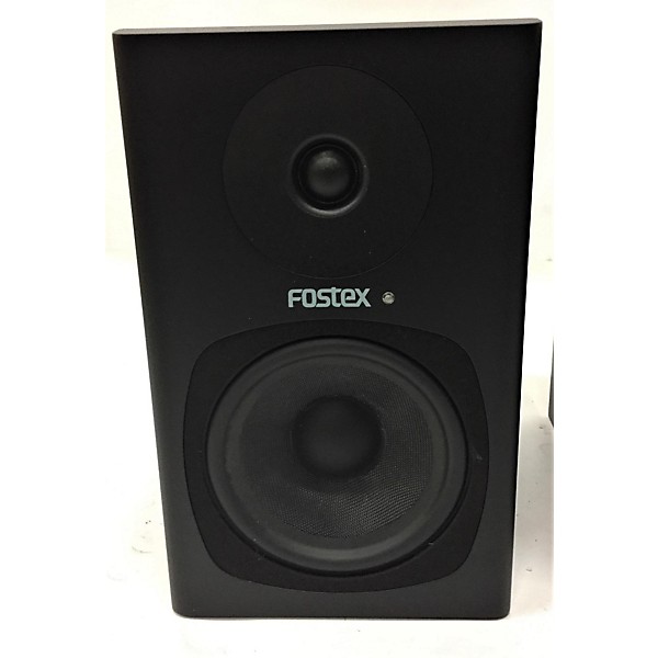 Used Fostex Pmo 5d Pair Powered Monitor