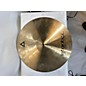 Used Istanbul Agop 20in Xist Crash Cymbal thumbnail