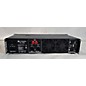 Used Crown XLI1500 Power Amp