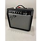 Used Fender FRONTMAN 20G Guitar Combo Amp thumbnail