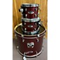 Used Pearl Export New Fusion Drum Kit thumbnail