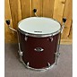 Used Pearl Export New Fusion Drum Kit