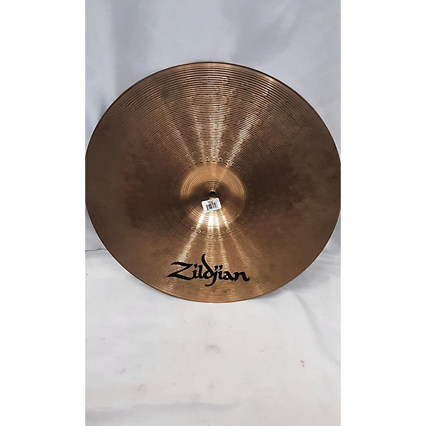 Used Zildjian 20in I RIDE Cymbal