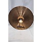 Used Zildjian 20in I RIDE Cymbal