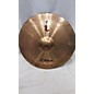 Used Zildjian 20in I RIDE Cymbal