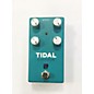 Used Lpd Used LPD Tidal Chorus Effect Pedal thumbnail