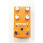 Used Lpd Used LPD Offset Delay Effect Pedal thumbnail