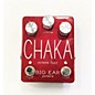 Used Big Ear Pedals Used Big Ear Pedals Chaka Effect Pedal thumbnail