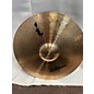 Used Zildjian 20in I SERIES RIDE Cymbal thumbnail