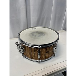 Used Mapex Used Mapex 6.5X14 Mars Snare Drum Natural