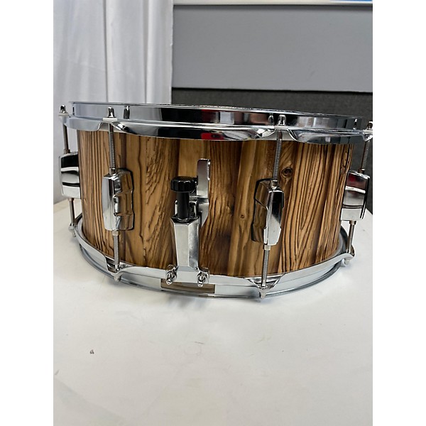 Used Mapex 6.5X14 Mars Snare Drum