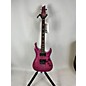Used Schecter Guitar Research Omen Extreme 6 Solid Body Electric Guitar