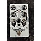 Used Pigtronix RESOTRON TRACKING FILTER Pedal thumbnail