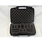 Used Digital Reference DDRK7 Drum Microphone Package Percussion Microphone Pack thumbnail