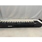 Used KORG KROSS 88 Keyboard Workstation