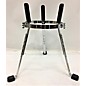 Used MEINL 10" STEELY II CONGA STAND STFL10CH Percussion Stand thumbnail