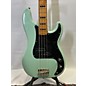 Used Squier Classic Vibe 1970S Precision Bass Electric Bass Guitar thumbnail