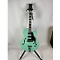 Used Dean Palomino Hollow Body Electric Guitar thumbnail