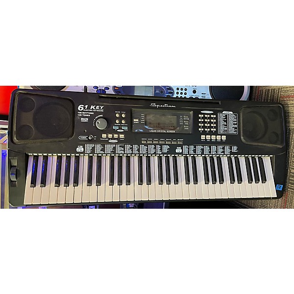 Used Spectrum AIL495 Digital Piano