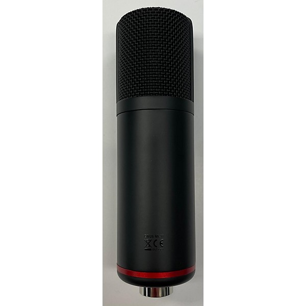 Used Focusrite Scarlett Studio Condenser Microphone