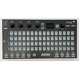 Used Akai Professional Used Akai Professional FIRE MIDI Controller