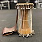 Used Miscellaneous 5x11 Talking Drum Hand Drum thumbnail