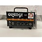 Used Orange Amplifiers Used Orange Amplifiers Micro Dark 20W Tube Guitar Amp Head thumbnail