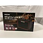 Used NUX Mighty Lite BT Battery Powered Amp thumbnail