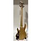 Used ESP LTD B206SM 6 String Electric Bass Guitar