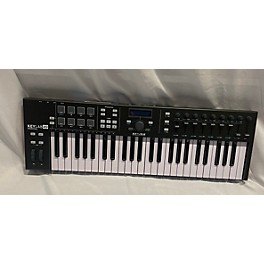 Used Arturia Used Arturia Keylab Essential 49 MIDI Controller