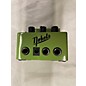 Used Nobels ODR-1 Natural Overdrve Effect Pedal