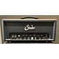 Used Suhr Badger 18 Tube Guitar Amp Head thumbnail