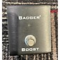 Used Suhr Badger 18 Tube Guitar Amp Head