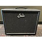 Used Suhr 1x12 60W Closed Back Guitar Cabinet thumbnail