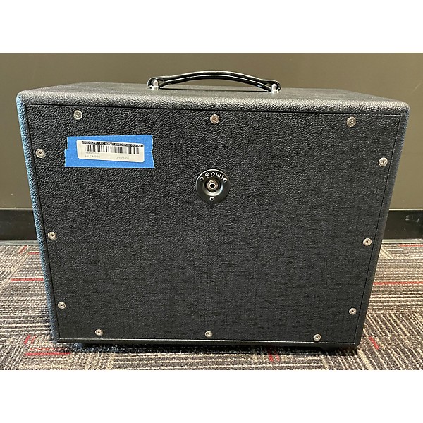 Used Suhr 1x12 60W Closed Back Guitar Cabinet