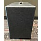 Used Suhr 1x12 60W Closed Back Guitar Cabinet