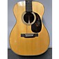 Used Martin 0028 Acoustic Guitar