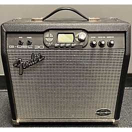 Used Fender Used Fender G-DEC 30 Guitar Combo Amp