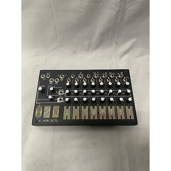 Used Used Make Noise 0-CTRL Synthesizer
