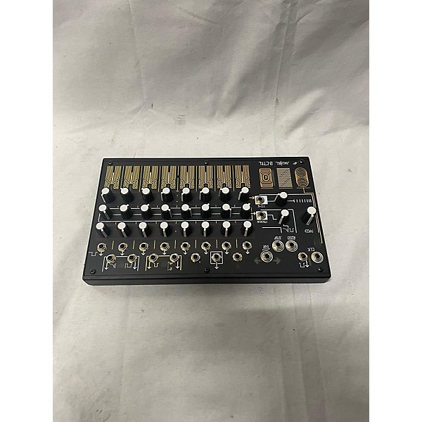 Used Used Make Noise 0-CTRL Synthesizer